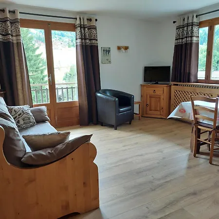 Muguets 2 Appartement *