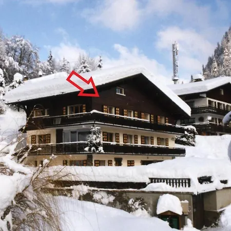 Muguets 2 * La Clusaz