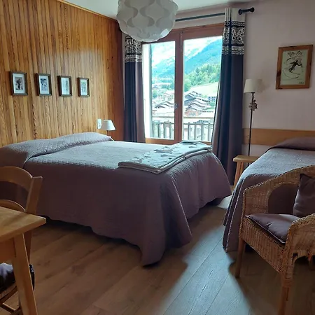 Muguets 2 Appartement