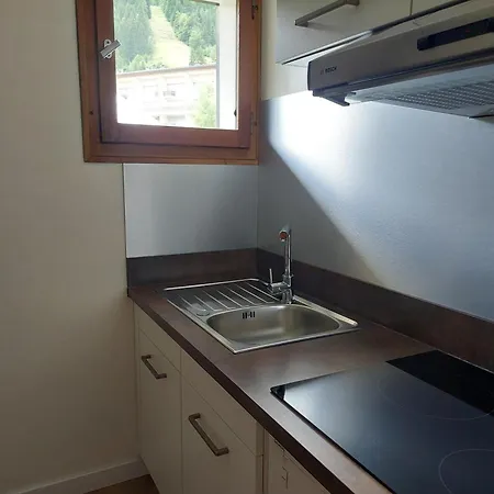 Muguets 2 Appartement La Clusaz