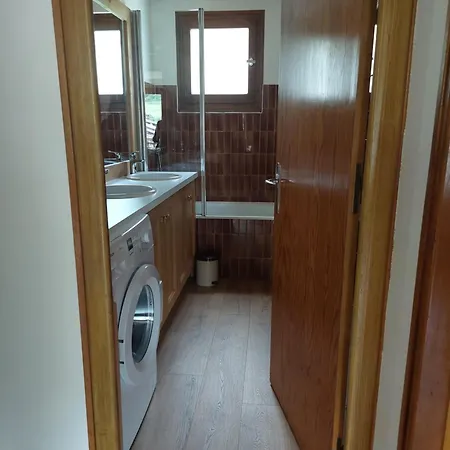 Muguets 2 Appartement La Clusaz